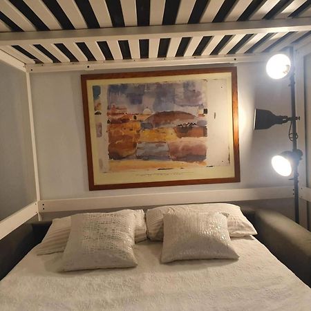 Loft With Total Privacy 호텔 바르셀로나 외부 사진