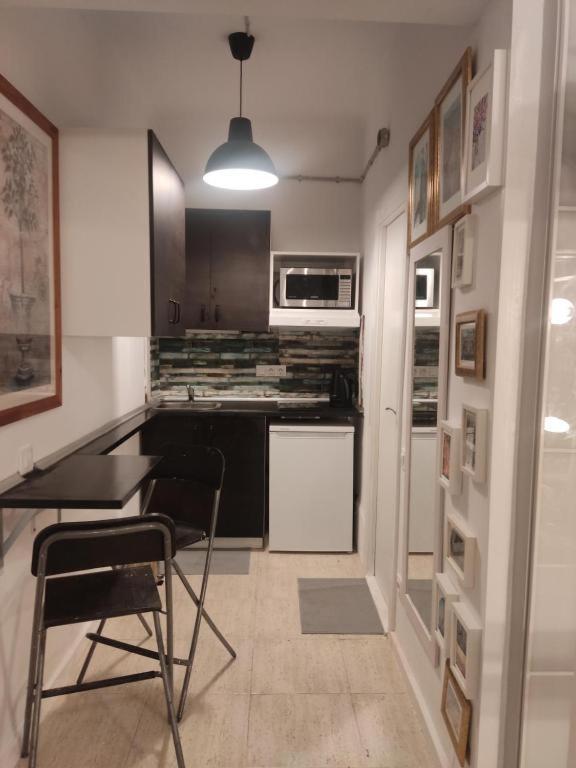 Loft With Total Privacy 호텔 바르셀로나 외부 사진